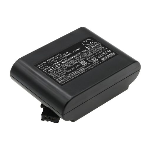 Midea VH02-VS Replacement Battery - 1
