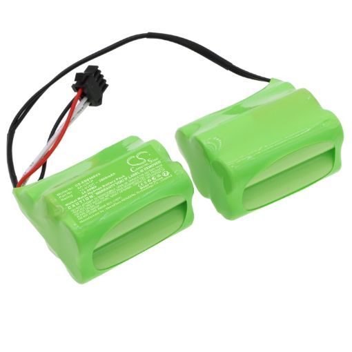 Ecovacs DS566 DK566 DK561 DK560 Deebot Mini Battery (201-1451-0040) - 1