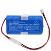 Electropan Ilife V3S Battery UR18650ZT-3S1P-S Replacement - 3
