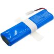 Obh Nordica X-Plorer 75S OA8577NH/NS0 Battery Replacement - 1