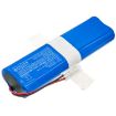 Obh Nordica X-Plorer 75S OA8577NH/NS0 Battery Replacement - 2