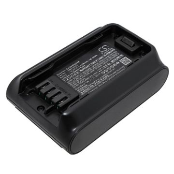 Shark IW3120C IW3111C IW1120C Battery (p/n XBATR525 XBATR525SL) - 1