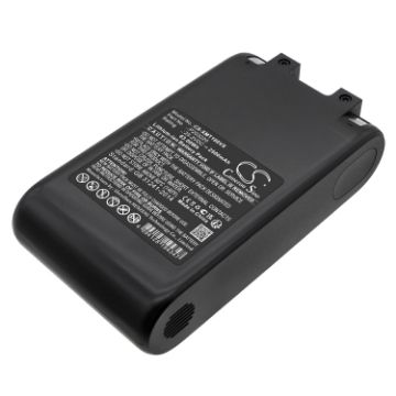Dreame WP1 V16S V12S Battery (p/n P203220) - 1