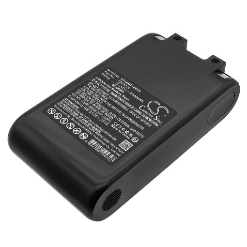Dreame WP1 V16S V12S Battery (p/n P203220) - 1