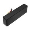 Xiaomi VXVC01-JG VIOMI V3 V2 Pro Battery INR18650 MH1-4S1P-SC - 3