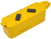Goddess CL490 Battery Replacement - 4