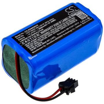 Proscenic 850T 850P Battery (p/n CMICR18650F8M7-4S1P) - 1