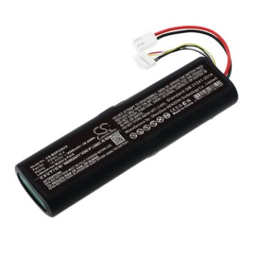 Bissell Pet Hair Eraser Adapt Ion XRT Battery 1627654 EAG101700JK8 - 1
