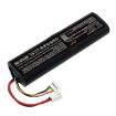 Bissell Pet Hair Eraser Adapt Ion XRT Battery 1627654 EAG101700JK8 - 2
