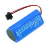 Pure Clean PUCRCX70 Battery (p/n GZNF18730HP-3S1P) Replacement - 2