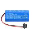 Pure Clean PUCRCX70 Battery (p/n GZNF18730HP-3S1P) Replacement - 3