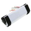 Tineco iFloor Battery for VWV8, 3 Breeze, FW700CN, CL1819, CL1879 - 2