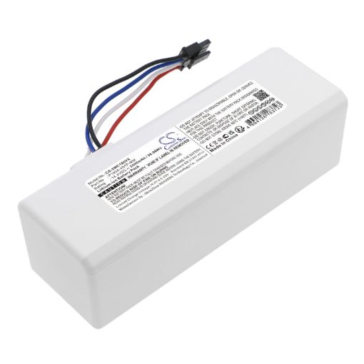 Roborock XM2000021 STYTJ01ZHM SKV4093GL 1C Battery P1904-4S1P-MM - 1