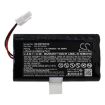 Battery for Rowenta Smart Force Cyclonic RR8043 RR8037 RR8024 - 3
