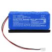 Hoover FE18ALI 011 Battery (p/n 48022900 FEBAT18VLI) - 5