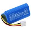 Proscenic F16 Battery (p/n B20-T) Replacement - 1