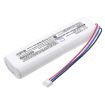 Battery for Mijia 2C Vacuum Cleaner STYTJ04ZHM P2051-4S1P-ZM - 2