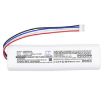 Battery for Mijia 2C Vacuum Cleaner STYTJ04ZHM P2051-4S1P-ZM - 3