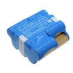 Black&Decker CHV1510 15.6V DustBuster Battery (p/n 90558173) - 1
