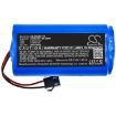 Replacement Battery for Polaris PVCR-1226 1126W 0930 0926W 0826 0726W - 3