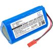 Homenice U1 T9 T8 R8 M8 I6 330C Battery Replacement - 1