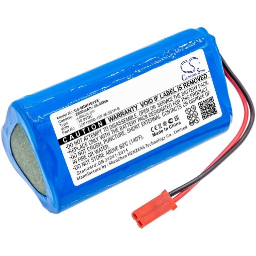 Homenice U1 T9 T8 R8 M8 I6 330C Battery Replacement - 1