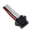 Battery for Pyle PUCRC17 Pure PUCRC15 (FD-RSW-7.2) - 5