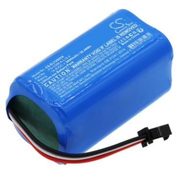 Elfbot T2 M160 D1 C1 Battery (p/n FD-CDM-A-L14.4) - 1