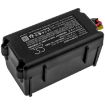Battery for Sencor SRV Models 9250 9200 8250 6250 4250 4200 - 2