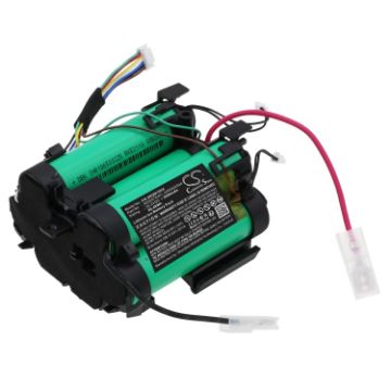 Battery for Aeg QX9 Series (p/n 140231463013 40 55 54-2544) - 1