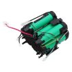 Battery for Aeg QX9 Series (p/n 140231463013 40 55 54-2544) - 2