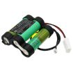 Rowenta AC923501 Battery RS-AC3499 Replacement - 2