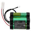Rowenta AC923501 Battery RS-AC3499 Replacement - 3
