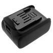 Philips XW9385/01 XW9383/82 XV1797 Battery (p/n 300008109471) - 2