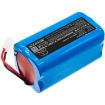 Bobsweep WP460011RO Pro SJP110020 Junior WJ540011 Battery - 2