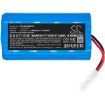 Bobsweep WP460011RO Pro SJP110020 Junior WJ540011 Battery - 3