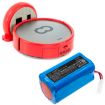 Bobsweep WP460011RO Pro SJP110020 Junior WJ540011 Battery - 6