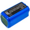 Genio Deluxe 500 Battery Replacement - 2