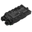 Battery for Shark WZ140 UZ145 IZ145 IZ142 IZ141C IX144AMZ IX140 - 1