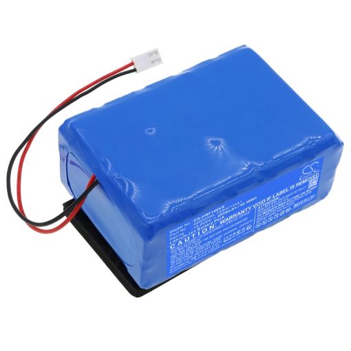Hoover FE18ALI 011 Battery (p/n 48022900 FEBAT18VLI) - 1
