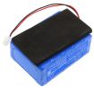 Hoover FE18ALI 011 Battery (p/n 48022900 FEBAT18VLI) - 3