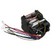 Battery for Aeg EUP82WRM EUP82ST CX8-2-75WR CX8-2-75RR - 2