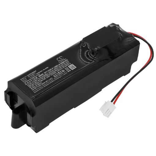 Rowenta Air Force Extreme Battery RS-RH5272 RH8837K0 RH8801WH - 1
