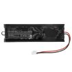 Rowenta Air Force Extreme Battery RS-RH5272 RH8837K0 RH8801WH - 3