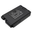 Proscenic P8 Plus P8 Battery (p/n 7ICR19/65) Replacement - 1