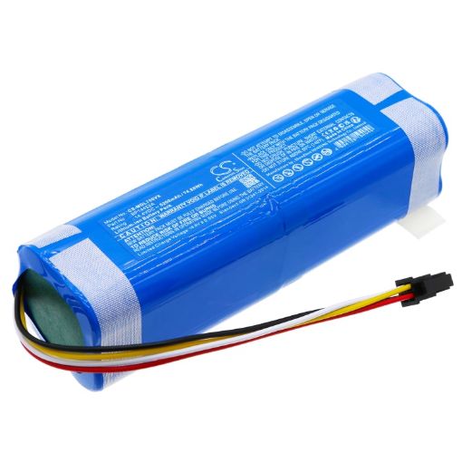 Eureka Battery BP14452A Replacement - 1
