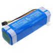 Eureka Battery BP14452A Replacement - 2