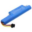 Redmond VR201 PetPro Vileda RV-R151 RV-R150 Battery Replacement - 1