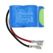Black&Decker GS700 Battery (p/n 489727-00) Replacement - 3