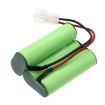 Philips FC6126/01 Battery (p/n 422245945563) Replacement - 2